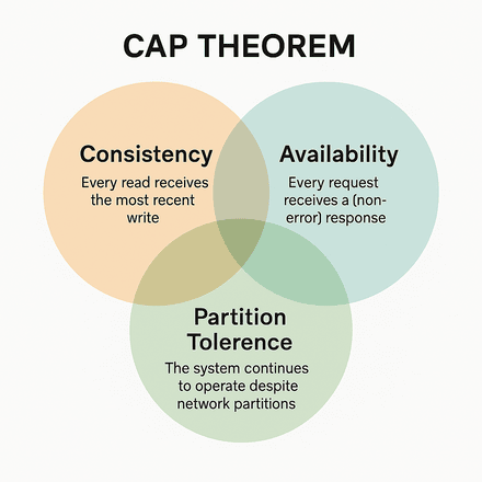 CAP Theorem